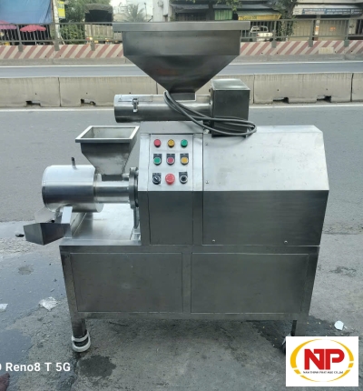 Máy đùn cốm giá rẻ ở Bà Điểm ,thành phố Hồ Chí Minh