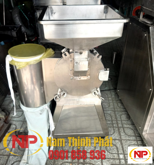 Máy nghiền Công Nghiệp Đa Năng