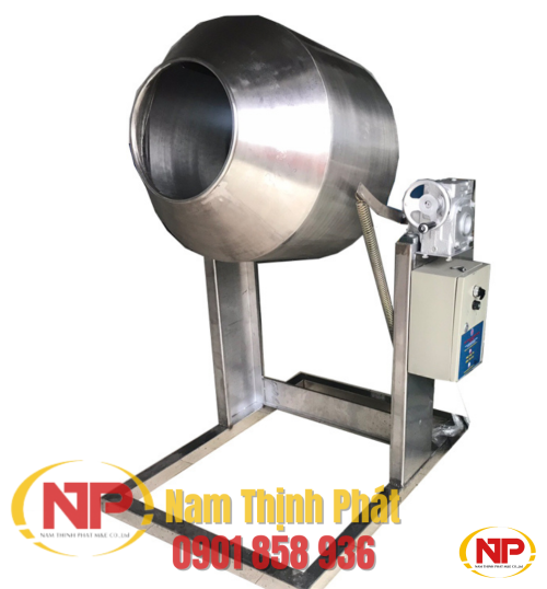 Máy trộn bánh tráng