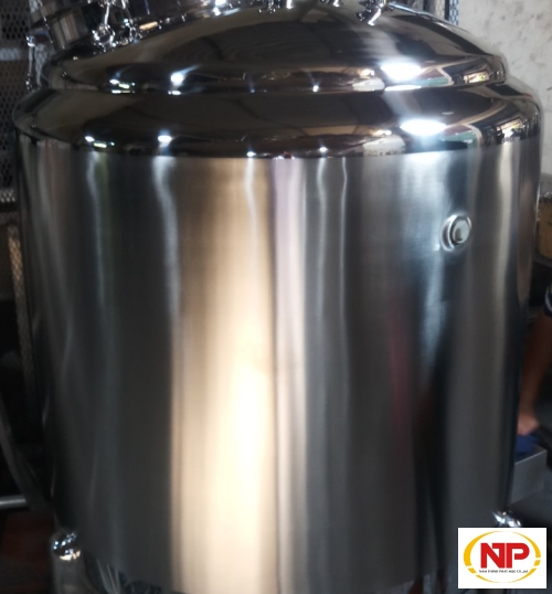 bồn chứa vi sinh